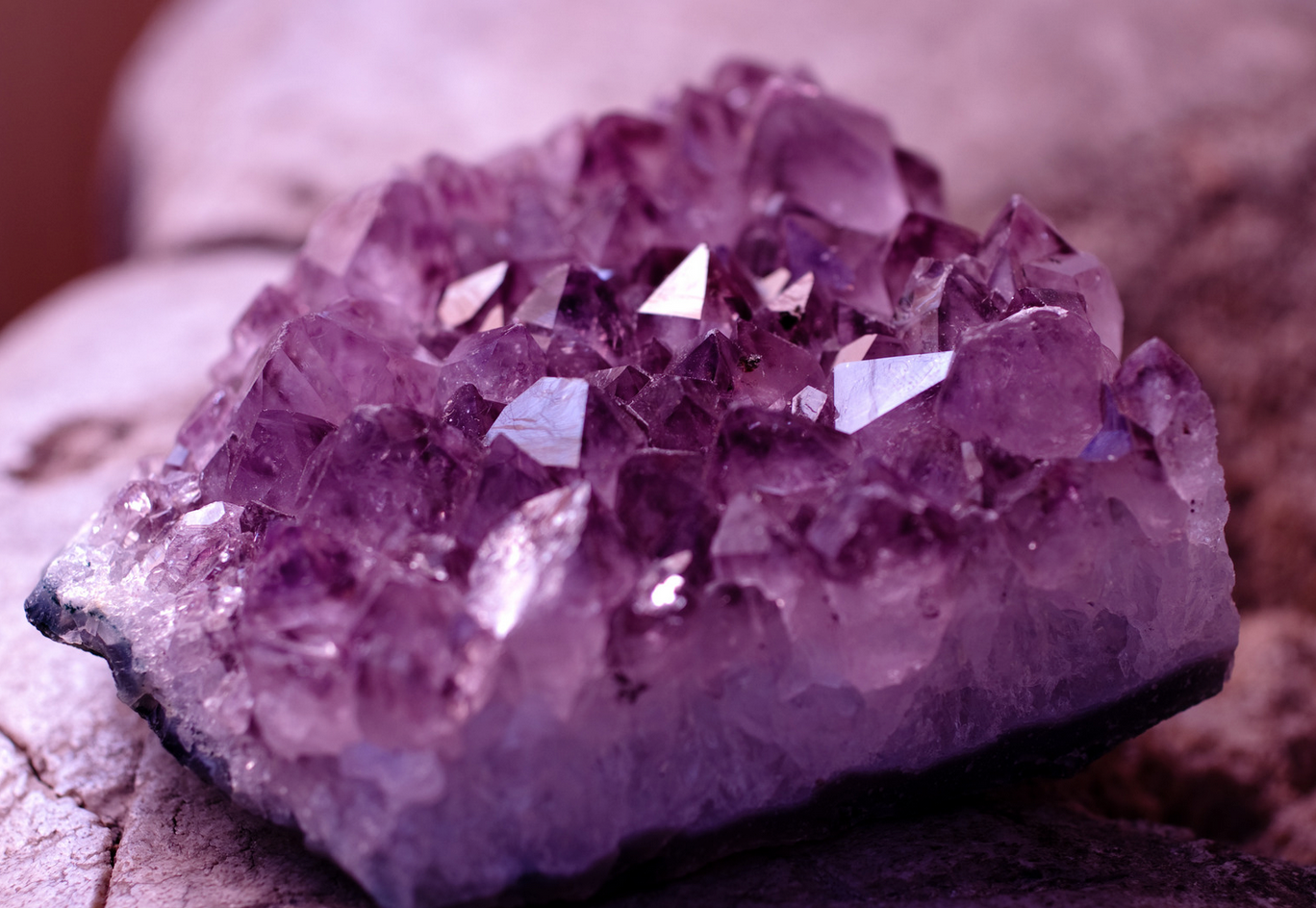 Amethyse