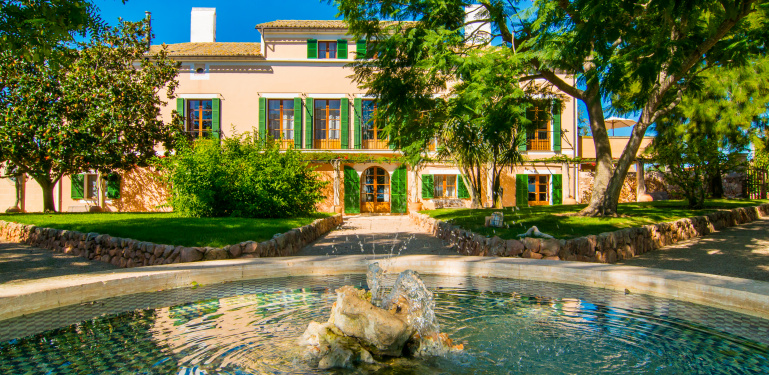 Finca Mallorca