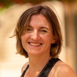 Agnes Jarosch NEU
