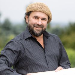 Henry Goldborn NEU