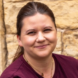 Katharina Scherf