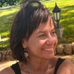 Marion Bourgeois