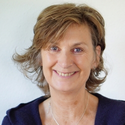 Martina Eyth