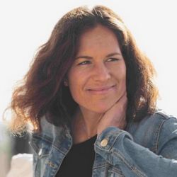 Nina Haggenmiller NEU